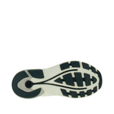 TORY BURCH 8 nylon and leather good luck sneakers