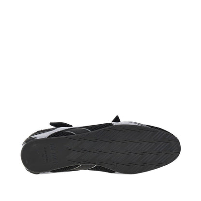 THE ATTICO 36 floor 01 ballet flats