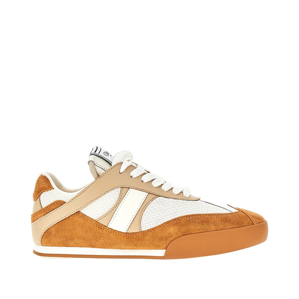 chloé kick sneakers