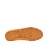 chloé kick sneakers