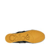 chloé kick sneakers