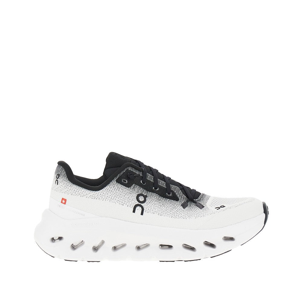 ON 6 cloudtilt sneakers