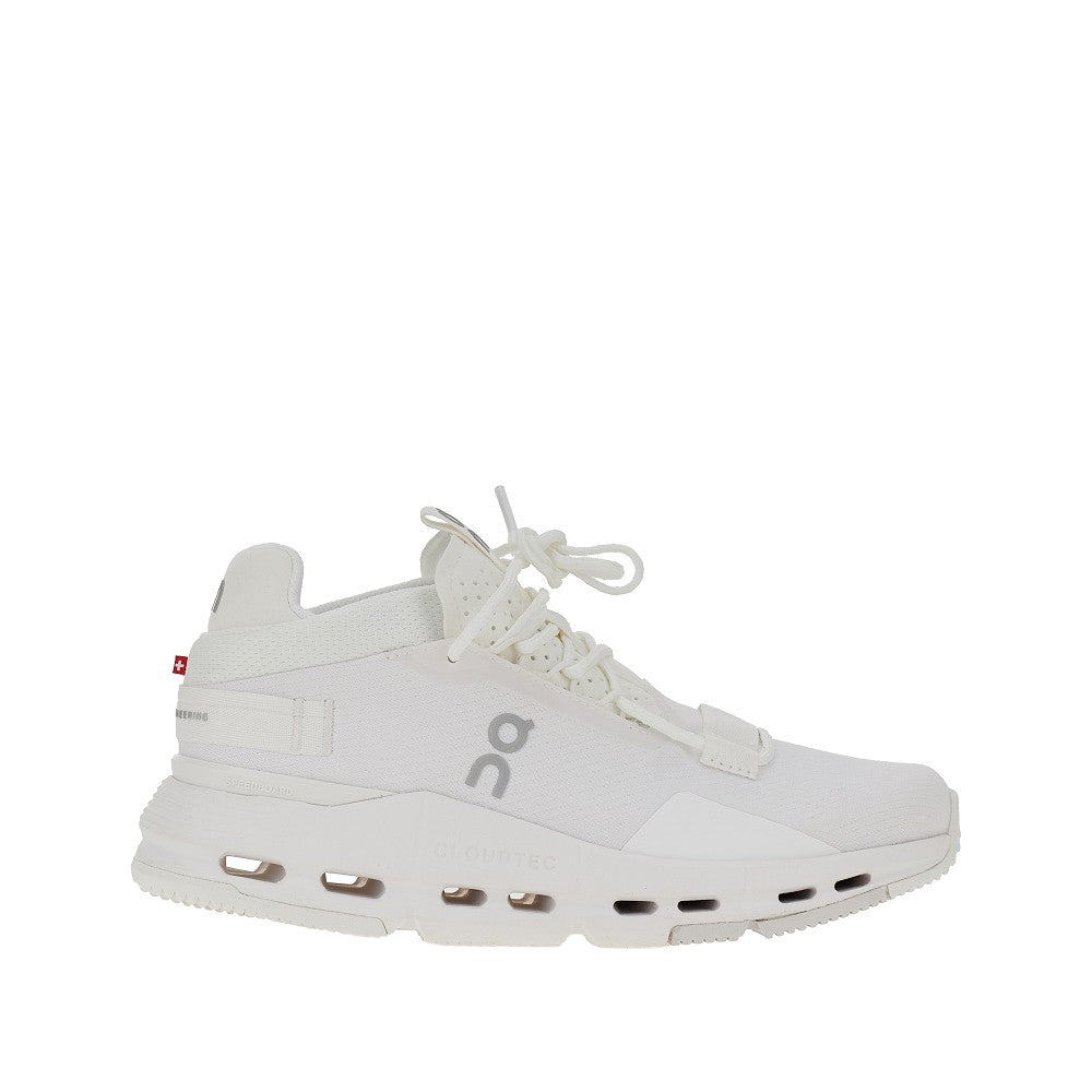 ON 5.5 cloudnova 2 sneakers