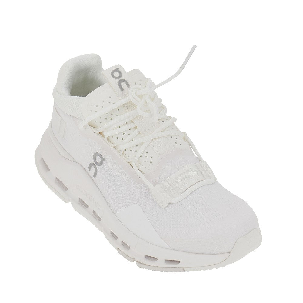 ON 5.5 cloudnova 2 sneakers