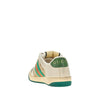 used-effect screener sneakers