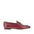GUCCI 36+ leather jordaan loafers