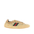 GUCCI 36 gucci shift sneakers