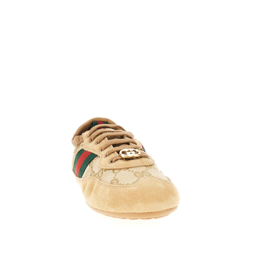 GUCCI 37 gucci shift sneakers