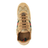 GUCCI 36 gucci shift sneakers