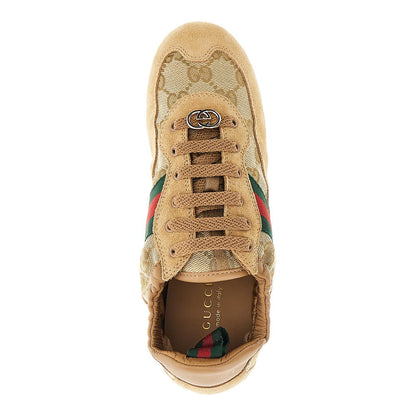 GUCCI 36 gucci shift sneakers