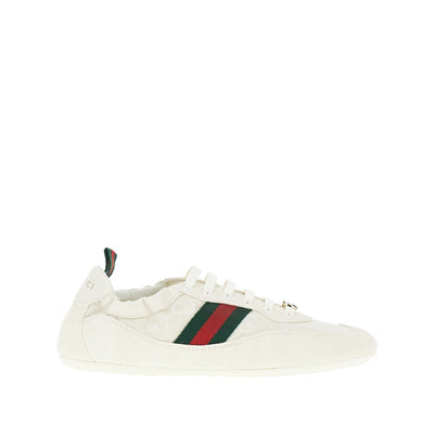gucci shift sneakers