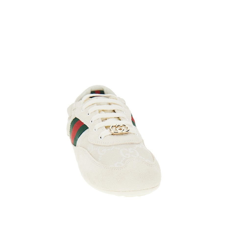 GUCCI 36 gucci shift sneakers