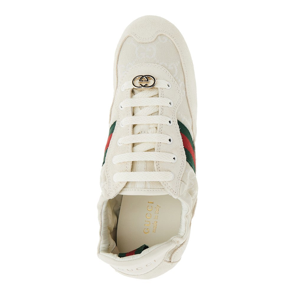 GUCCI 36 gucci shift sneakers