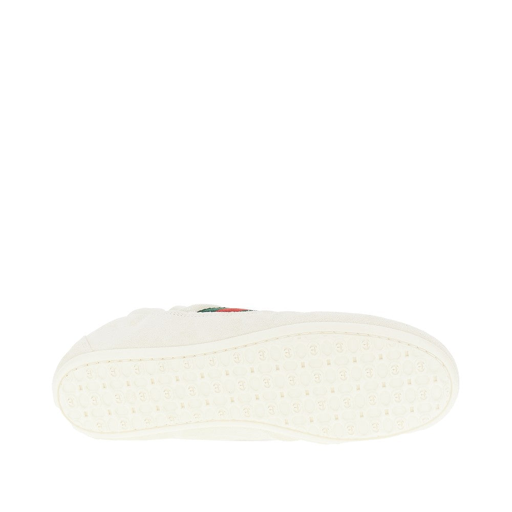 gucci shift sneakers
