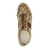 original gg fabric stretch sneakers