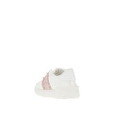 VALENTINO GARAVANI 40 rockstud untitled leather sneakers