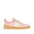 VALENTINO GARAVANI 36 upvillage crust leather sneakers