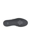 screener sneakers with web ribbon detail