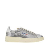 AUTRY 37 sparkling dallas low sneakers
