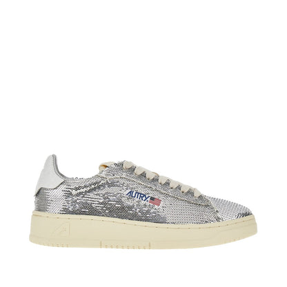AUTRY 37 sparkling dallas low sneakers