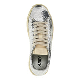 AUTRY 37 sparkling dallas low sneakers