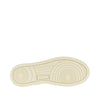 multicolour embroidery medalist low sneakers