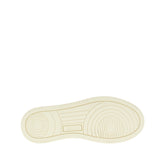 AUTRY 36 medalist low leather sneakers