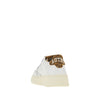 medalist low sneakers