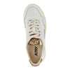 medalist low sneakers