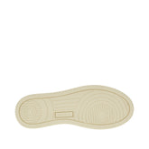 AUTRY 36 leather medalist low sneakers