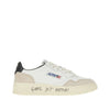 game set match medalist low sneakers