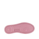 AUTRY 36 medalist low leather sneakers