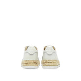 AUTRY X MAISON MIHARA 36 autry x mmy medalist sneakers