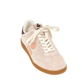 ISABEL MARANT 36 bryce suede leather sneakers