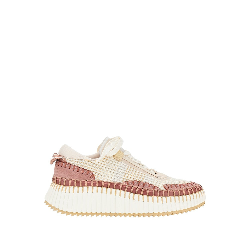 CHLOE&