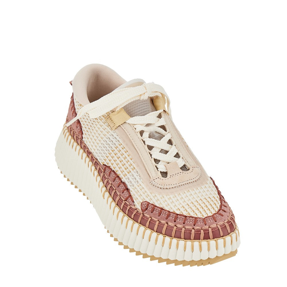 CHLOE&