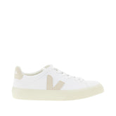 VEJA 36 campo canvas leather sneakers
