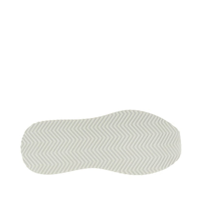 DOLCE&amp;GABBANA 36 dg cushion mesh and leather sneakers