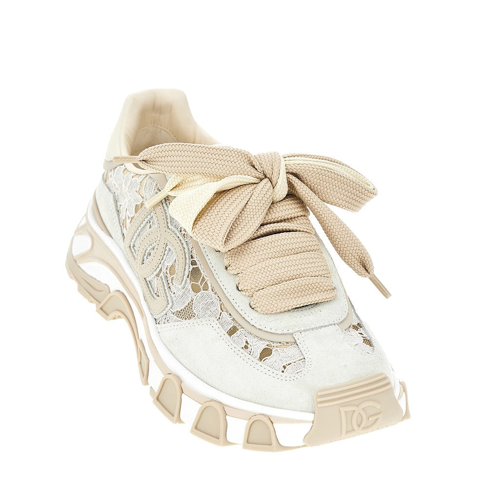 DOLCE&amp;GABBANA 37 dg country road sneakers