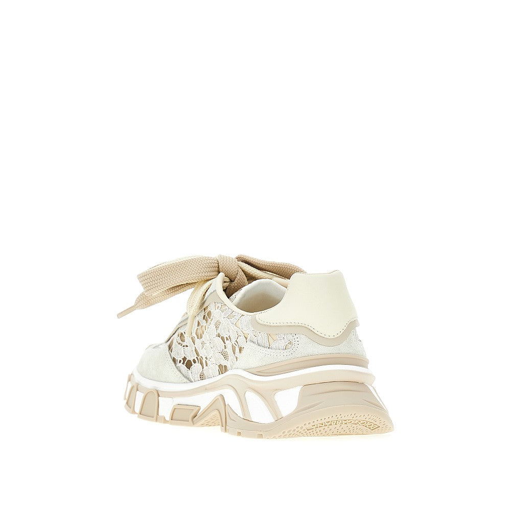 DOLCE&amp;GABBANA 37 dg country road sneakers