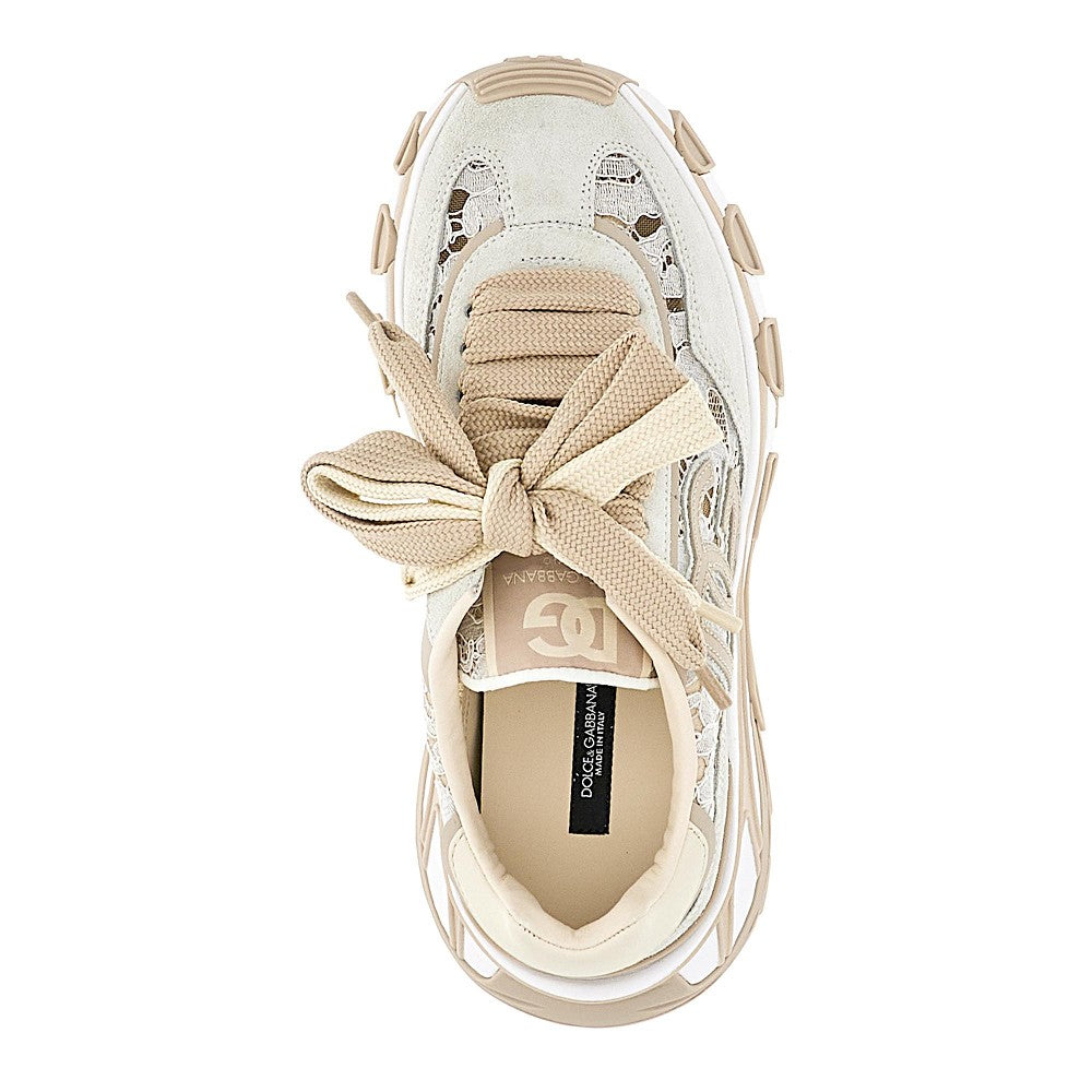 DOLCE&amp;GABBANA 37 dg country road sneakers