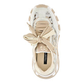 DOLCE&GABBANA 37 dg country road sneakers