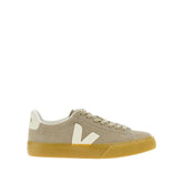 VEJA 36 campo suede leather sneakers