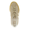 campo suede leather sneakers