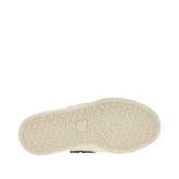 VEJA 36 campo  grained leather sneakers