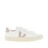 VEJA 36 campo grained leather sneakers