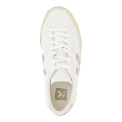 VEJA 36 campo grained leather sneakers