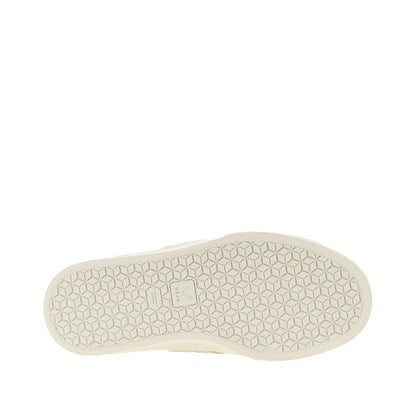 VEJA 36 campo grained leather sneakers