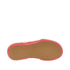 cotton canvas sneakers