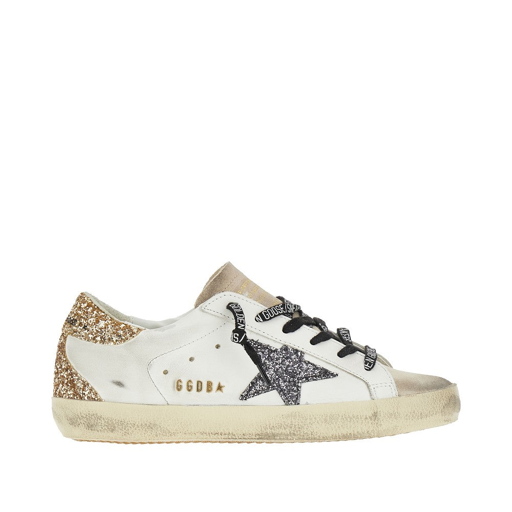 GOLDEN GOOSE 37 super-star sneakers